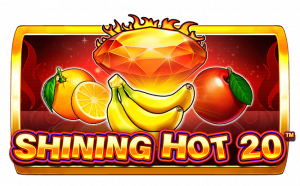 Shining Hot 20 Demo Slot