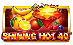 Shining Hot 40 Demo Slot