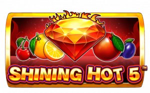 Shining Hot 5 Demo Slot