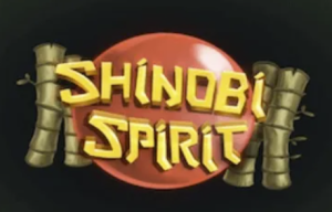 Shinobi Spirit Demo Slot