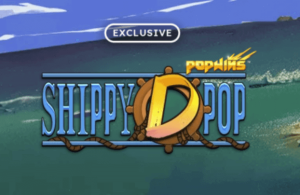 Shippy D Pop