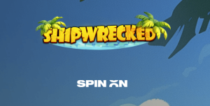 Shipwrecked