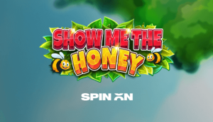 Show Me The Honey
