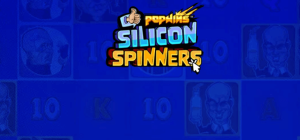Silicon Spinners