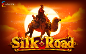 Silk Road Demo Slot