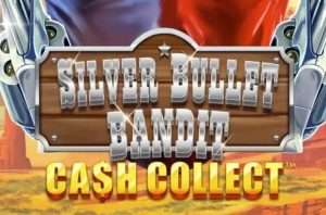 Silver Bullet Bandit Demo Slot