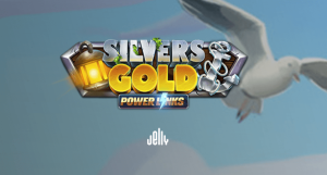 Silver's Gold Powerlinks