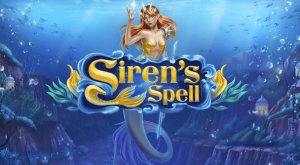 Slot Demo Siren’s Spell