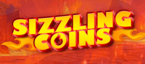 Sizzling Coins