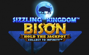 Sizzling Kingdom Bison Demo Slot