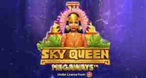 Sky Queen Megaways