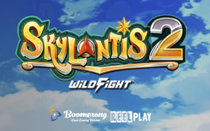 Skylantis 2