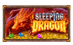 Sleeping Dragon