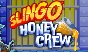 Slingo Honey Crew
