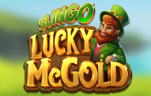 Slot Demo Slingo Lucky McGold