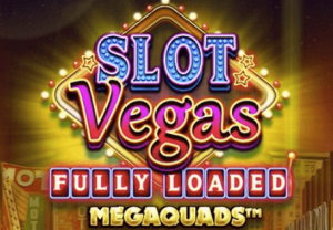 Slot Vegas Fully Loaded Demo Slot
