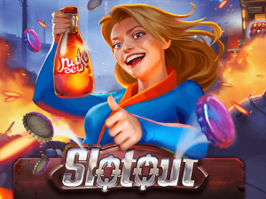 Slot Demo Slotout