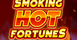 Smoking Hot Fortunes