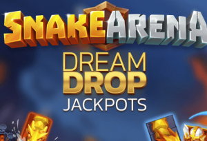 Snake Arena Demo Slot