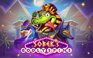 Sobeks Godly Spins