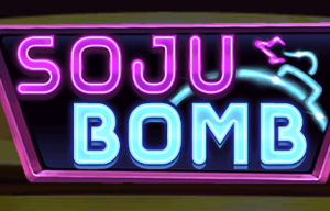 Soju Bomb Demo Slot