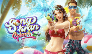 Songkran Splash