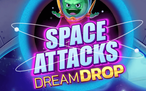 Space Attacks Dream Drop