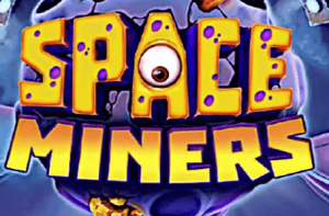 Space Miners Slot