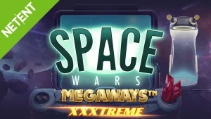 Space Wars Megaways XXXtreme