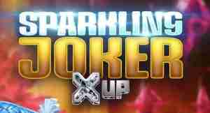 Slot Demo Sparkling Joker X UP