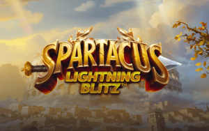 Spartacus Lightning Blitz