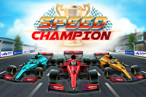 Speed Champion