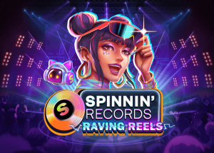 Spinnin Records Raving Reels