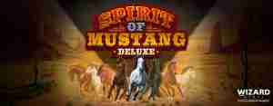 Spirit of Mustang Deluxe