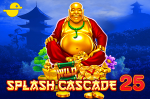 Splash Cascade