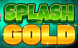 Splash of Gold