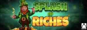 Splash of Riches