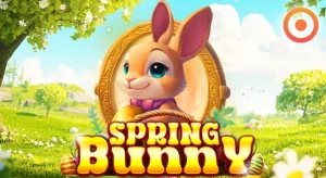 Spring Bunny Demo Slot
