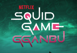 Squid Game Gganbu