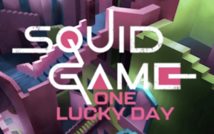 Squid Game One Lucky Day