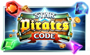 Star Pirates Code Slot