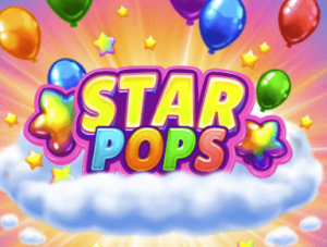 Star Pops Demo Slot