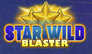 Star Wild Blaster Slot