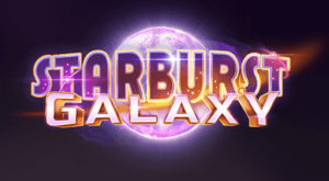 Starburst Galaxy