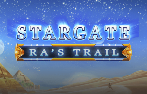 Stargate Ra's Trail