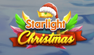 Starlight Christmas Demo Slot
