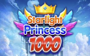 Starlight Princess 1000