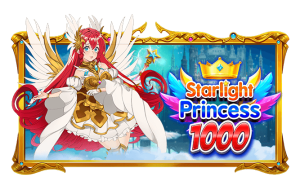 Starlight Princess 1000