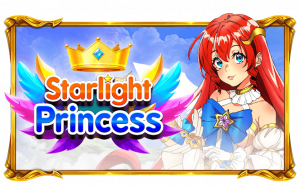 Starlight Princess Demo Slot