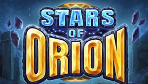 Stars of Orion Slot